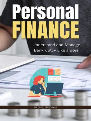 cover image of Personal Finance